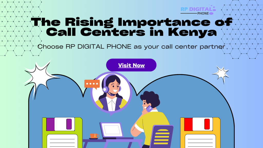 Call center in kenya